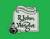 R. John Wright